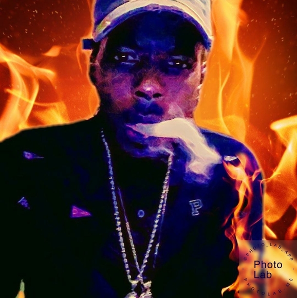 Meet your Posher, Michael - Picture 1 of 1